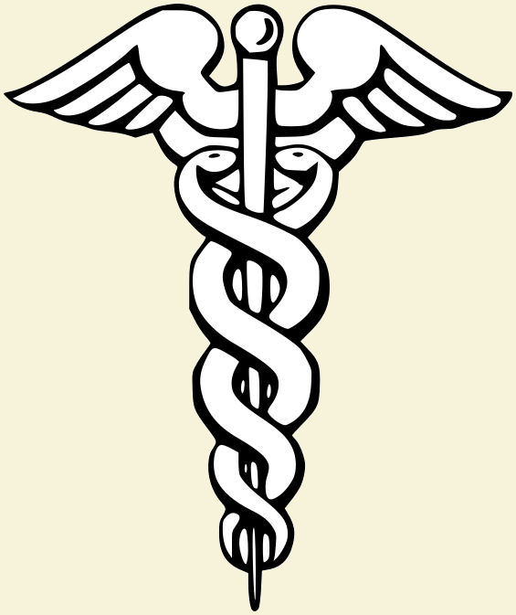 Caduceus the bible church onlinethe bible church online