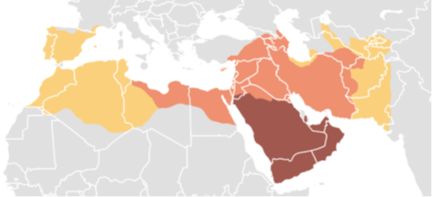 Islamic Empire