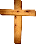 The Old Rugged Cross courtesy of openclipart.org
