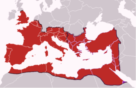 Roman Empire