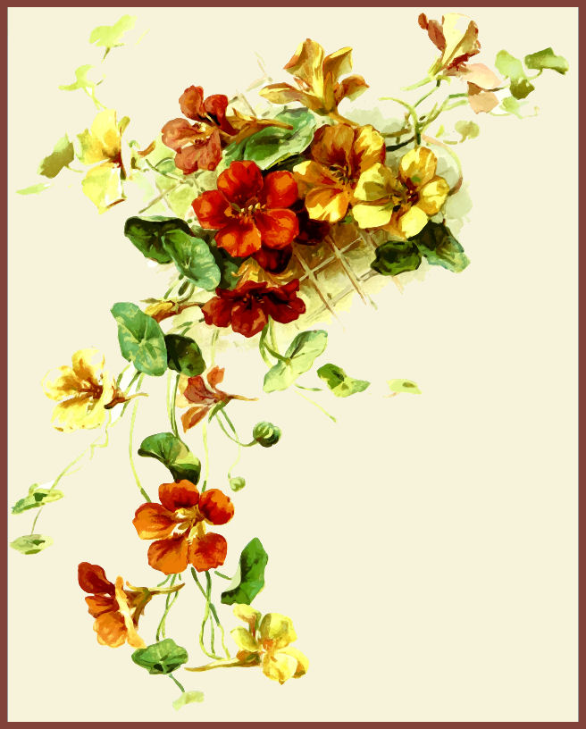 Used by permission, openclipart.org, Creative Commons Zero 1.0 License calmed