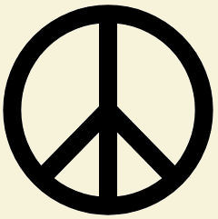 Peace Sign