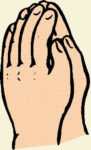 Praying Hands