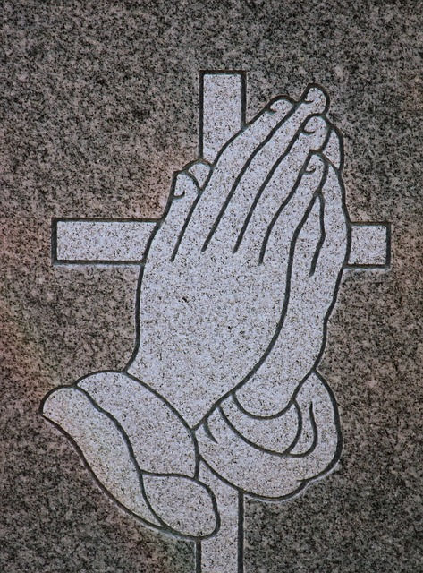 Praying Hands